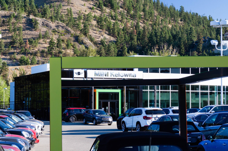 Illustration for article titled Pics from the Curbside: 2016-07-24 Around Enterprise Way, Kelowna